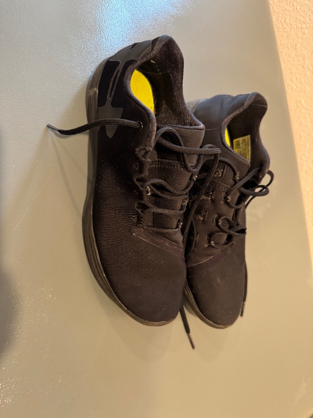 UA Shoes